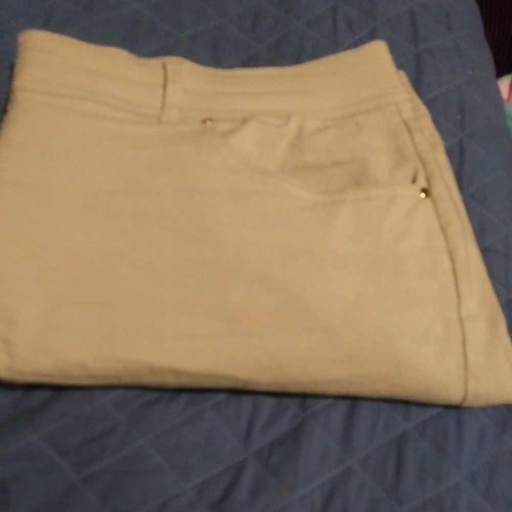 JM Collection Pants